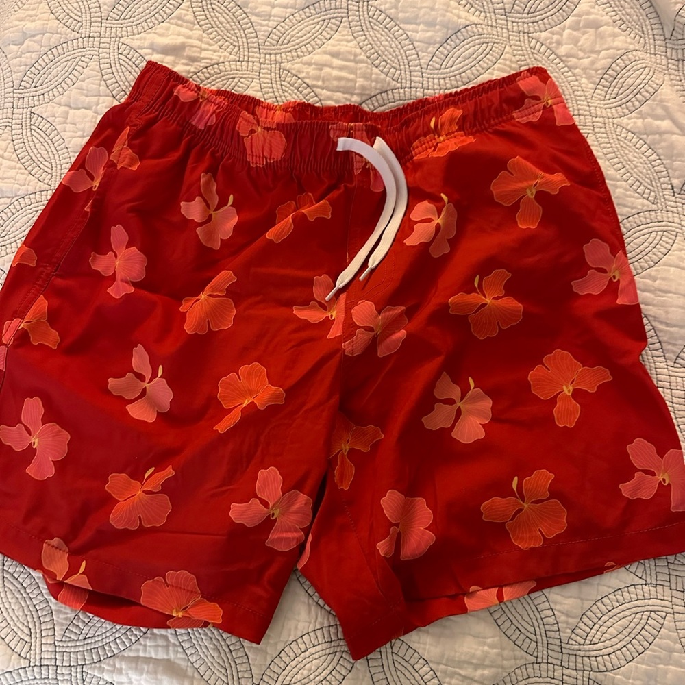 Bear bottom swimsuit. Size L